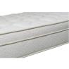 Buy cheap White Medium firmness home/hotel bed bonnel spring mattress twin/full/queen/customization/OEM size available from wholesalers