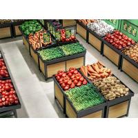 Buy cheap DR-002 Fruit And Vegetable Storage Racks product