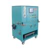 Buy cheap R410A 700mm Length Fastest Refrigerant Recovery Machine Ac Reclaiming Machine from wholesalers