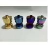 Buy cheap Stainless Steel Cups Golden Rose Gold Rainbow Black Color PVD Vacuum Coating Machine from wholesalers