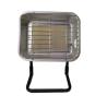 Buy cheap Foldable Tank Top Gas Heater CE Certified 3-4.5KW Portable Heater for Outdoor Camping from wholesalers