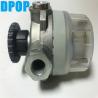 Buy cheap 5010481001 H11K02 HENGST 274200000 HENGST 3.22031 DT Truck Fuel Pump from wholesalers