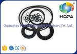 Excavator HITACHI Pump Seal Kit for A8V55 Main Pump 9147342A , Oil Resistance
