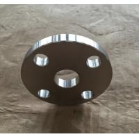 Buy cheap JIS 10K SOP no hub flange product