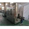 Buy cheap Good quality Cooking Oil/Edible Oil/Coconut Oil/Palm Oil filling Capping labeling Packaging Machine line manufacturer from wholesalers