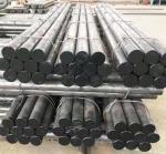 C45 6mm Mild Steel Rod 1045 4140 Chrome Plated Round Bar