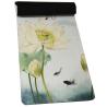 Buy cheap Long Yoga Pilates Eco Friendly Rubber Mat With Luming YM-009 from wholesalers
