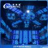 Buy cheap 1000CD/M2 P4 Indoor LED Display Modules 3840Hz For Exhibition Bar Club from wholesalers