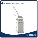 50% Discount Xmas ONLY! bottom price! nd yag q switch laser tattoo removal for