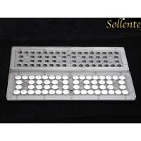 Buy cheap 3528 SMD LED Flood Light Optical Lens Array 60W 5500K CXA 2520 product