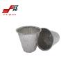 Buy cheap 157x145mm Disposable Round Aluminum Pans 1000ml from wholesalers