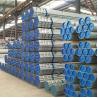 Buy cheap Seamless St52 Galvanized Round Tubing Ss400 A36 Hot Galvanized Steel Pipe from wholesalers