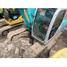 Buy cheap Used Japanese Made Kobelco SK210 Excavator from wholesalers