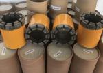 OEM T6s Series Diamond Core Drill Bits For Reinforced Concrete Hard Rock