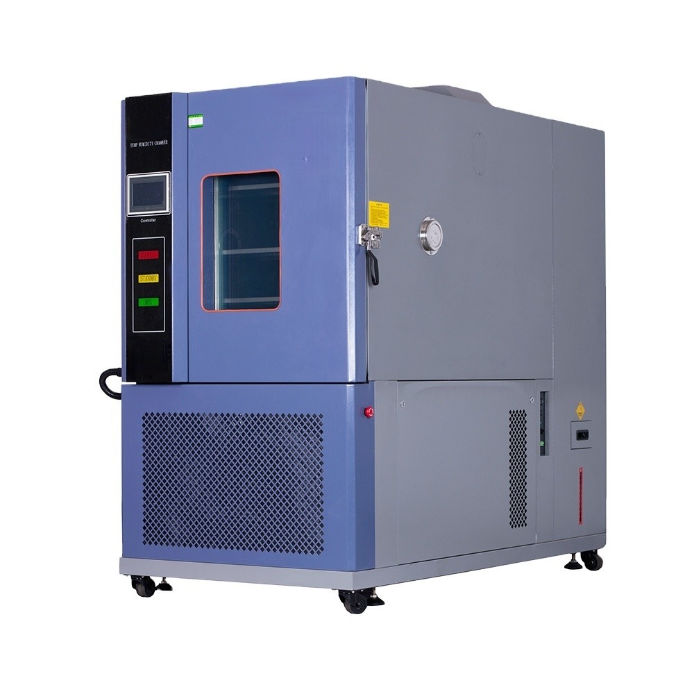 Customized Temperature Humidity Test Chamber for Military Weapons and Ordnance