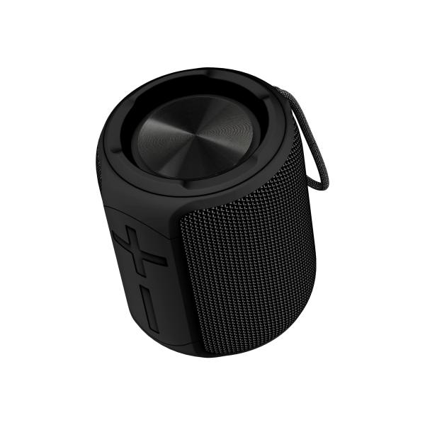 Buy cheap 10W Subwoofer Bluetooth Speakers For Desktop Wireless Stereo ODM from wholesalers
