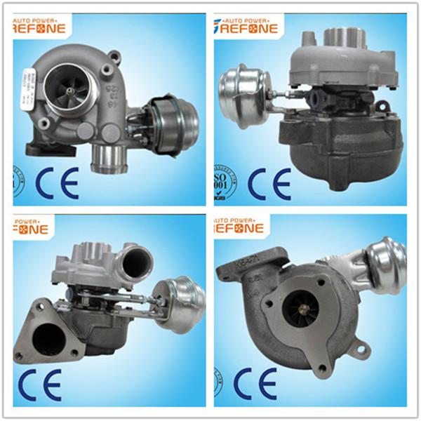 Buy cheap Garrett GT1749V 701855-5006S 701855-5005S Mobile Travel Turbocharger for Ford and Volkswagen from wholesalers