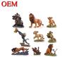 Buy cheap Pvc Kid Toys Animation Cartoon Model Simba Small Lion King Figure from wholesalers