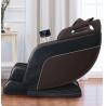 Buy cheap Real Relax Heavy Duty Massage Chair Vibration Rohs Recliner Bionic SAA from wholesalers