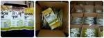 Eco Friendly High Barrier Kraft Paper Coffee Bags Valve,Flat Bottom Aluminum