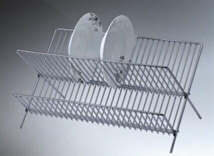 Buy cheap B035 Kitchen hardware accessories:Dish Frame from wholesalers