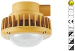 Electric 30W Heat Proof LED Lights Rechargeable LED High Bay Luminaire