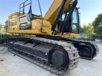 2020Year Smart System CAT 336GC Excavator Higher Efficiency Caterpillar