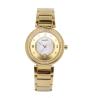 Buy cheap Rose Gold Luxury Ladies Fashion Watches With Diamonds 34.0mm,Women Jewelry Wrist Watch with stainless steel case & back from wholesalers