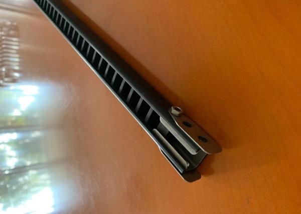 Buy cheap Complete Carbon Rapier For RAPIER LOOM Gtv Rapier Loom Spare Parts 2200 Rapier Tape from wholesalers