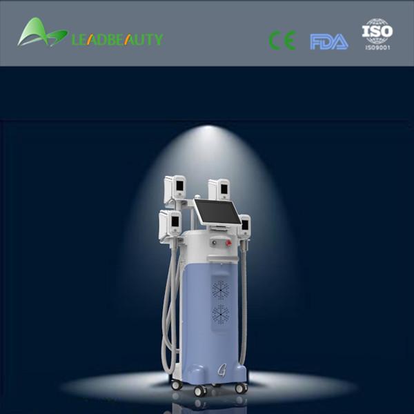 (Hot in Europe) 2015 Advanced Medical CE approved fat freezing cryolipolysis