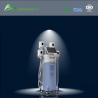 Buy cheap Cool shrink fat cells, hot sales ultrasonic cavitation cryolipolysis machine for sale from wholesalers