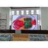 Buy cheap Customized Indoor Full Color Led Display Board 1000 Nits Brightness 64*64 Dots from wholesalers