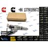 Buy cheap 3037772 3081319 3087557 High Quality Diesel Fuel Injector for M11 3037772 3081319 3087557 from wholesalers