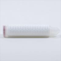 Buy cheap EVOH Nanofiber Membrane Filter Cartridge For Microelectronics Water Prefiltratio product