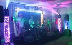 Buy cheap Roofing Grand Support Aluminium Stage Truss Apply To Night Club And DJ Centers from wholesalers