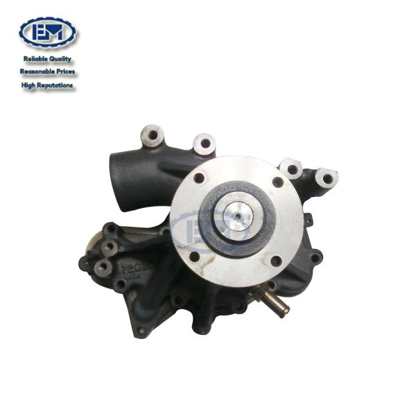 Buy cheap ME995645 MITSUBISHI Aftermarket Water Pump 8DC9 FV415 FV419 from wholesalers