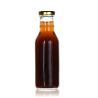 Buy cheap Transparent Bulk Glass Juice Bottles 2 Oz 300ml for Soft Drink from wholesalers