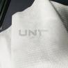 Buy cheap Hydrophilic Rolled Towel Spunlace Nonwoven Fabric s Mesh Style from wholesalers