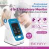 Buy cheap RESP Veterinary Patient Monitor With Bluetooth BLE 5.0 Berry Pet Health from wholesalers