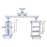 Buy cheap Surgical Electric Bridge Medical Gas Pendant OT Pendant With Ceiling Suspension from wholesalers