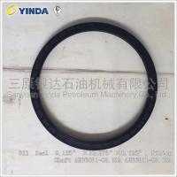 Buy cheap 9.125″ ×10.375″×0.625″ Rubber O Ring Seals , O Ring Oil Seal Pinion Shaft product