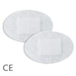 High Absorption Surgical Cotton Wound Dressing Hypoallergenic For Orthopaedic