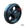 Buy cheap Excavator Spere Parts Excavator Undercarriage Parts Idler Wheel Idler For PC200 PC300 PC400 PC500 from wholesalers