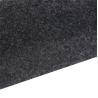 Buy cheap 124 X 75cm Fireproof Heat Resistant Stall Horse Mats Backyard Floor Protective Rug from wholesalers