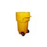 Buy cheap Chemical Containment Wheeled Overpacking Spill Pallet Drum For Corrosives Liquid from wholesalers