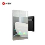 Hot Sale Magic Mirror Photobooth Bathroom Smart Mirror
