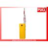 Buy cheap 180 Degree Folding Car Blocker Car Park Barriers Parking Lot Gates from wholesalers