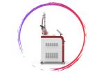 Professional nd yag q-switch picosecond laser body skin whitening pico tattoo