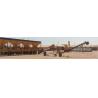 Buy cheap 40m3 Insulated 40ft Bitumen Heating Tank Container from wholesalers