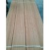 Buy cheap SAPELE Wood Veneer Quartered SAPELLI from wholesalers